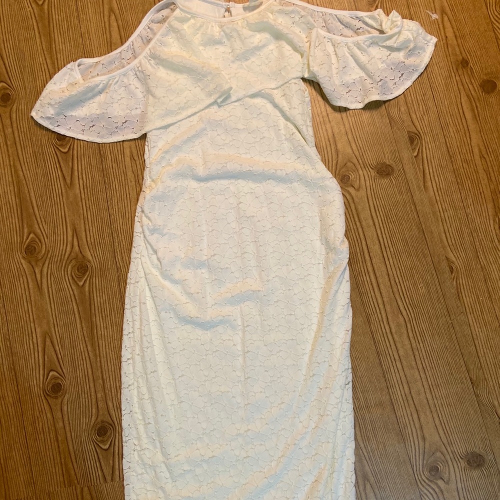 Maternity dress